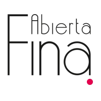 Abierta Fina