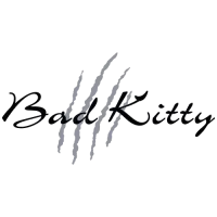 Bad Kitty