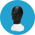 Hoods and Masks