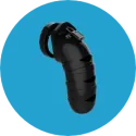 Male Chastity