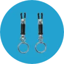 Nipple Clamps