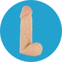 Realistic Dildos