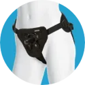 Strap-on Harnesses