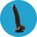 Suction Cup Dildos