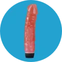 Vibrating Dildos