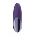 Satisfyer Lay-ons Pleasure Clitoral Vibrator Purple