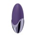 Satisfyer Lay-ons Pleasure Clitoral Vibrator Purple