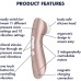 Satisfyer Pro 2 Plus Vibration Clitoral Massager