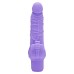 ToyJoy Get Real Classic Stim Vibrator Purple ToyJoy Get Real Classic Stim Vibrator Purple
