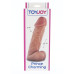 ToyJoy Prince Charming Life Like 20cm Dildo ToyJoy Prince Charming Life Like 20cm Dildo