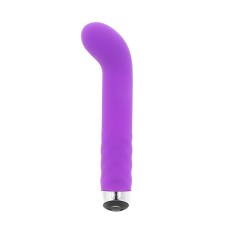 ToyJoy Smile Tickle My Senses Purple Mini G-Spot Vibe