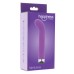 ToyJoy Smile Tickle My Senses Purple Mini G-Spot Vibe