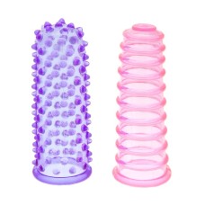 Lust Finger Sleeve Lust Finger Sleeve