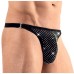 Svenjoyment G-String With Sparkly Rhinestones