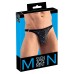 Svenjoyment G-String With Sparkly Rhinestones