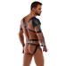 Bondage Body Harness
