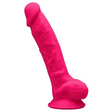 Silexd Premium Silicone 7 Inch Dildo Silexd Premium Silicone 7 Inch Dildo