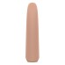 Nude Laurel Mini Travel Massager