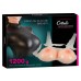 Strap-On Silicone Breasts 1200g