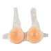Strap-On Silicone Breasts 800g