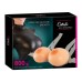 Strap-On Silicone Breasts 800g