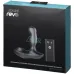 Nexus Revo Air With Suction Rotating Prostate Massager Nexus Revo Air With Suction Rotating Prostate Massager