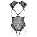 Abierta Fina Open Lace Body Abierta Fina Open Lace Body