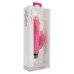 ToyJoy Knobbly Wobbly Rabbit Vibrator