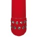 ToyJoy Diamond Red Superbe Mini Vibrator ToyJoy Diamond Red Superbe Mini Vibrator
