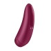 Satisfyer App Enabled Curvy 1 Plus Rose Red Satisfyer App Enabled Curvy 1 Plus Rose Red