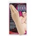 Belladonnas Magic Hand Realistic Dildo Belladonnas Magic Hand Realistic Dildo