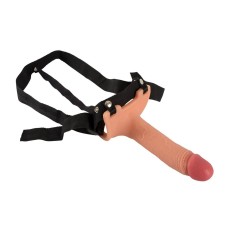 Realistixxx Strap-On Sleeve