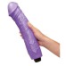 Queeny Love Giant Lover Vibrator Queeny Love Giant Lover Vibrator