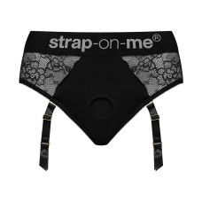 Strap-On Me Harness Lingerie Diva XLarge