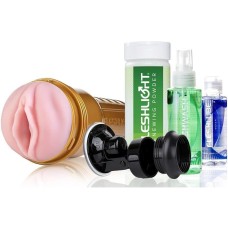 Fleshlight Stamina Pack
