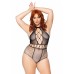 Leg Avenue Seamless Bodysuit UK 14 to 18 Leg Avenue Seamless Bodysuit UK 14 to 18