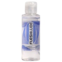 Fleshlight Water Based Fleshlube 100ml Fleshlight Water Based Fleshlube 100ml
