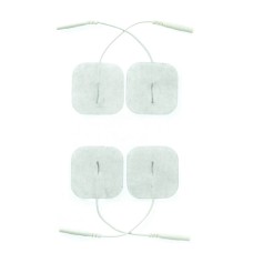 Rimba Electro Stimulation Set Of Four Pads