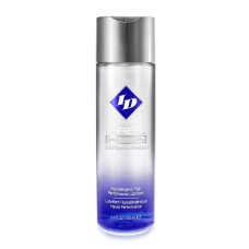 ID Free Hypoallergenic Waterbased Lubricant 130ml ID Free Hypoallergenic Waterbased Lubricant 130ml