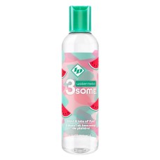 ID 3some Watermelon 3 In 1 Lubricant 118ml ID 3some Watermelon 3 In 1 Lubricant 118ml