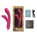 Je Joue Juno Sleek G-Spot Vibrator Fuchsia