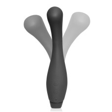 Je Joue Juno Flex Sleek G-Spot Vibrator Je Joue Juno Flex Sleek G-Spot Vibrator