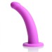 XR Navigator U Strap-On G-Spot Dildo and Harness XR Navigator U Strap-On G-Spot Dildo and Harness