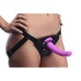 XR Navigator U Strap-On G-Spot Dildo and Harness XR Navigator U Strap-On G-Spot Dildo and Harness