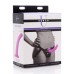 XR Navigator U Strap-On G-Spot Dildo and Harness XR Navigator U Strap-On G-Spot Dildo and Harness