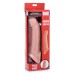 Size Matters Ultra Real 1 Inch Solid Tip Penis Extension