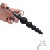 Master Series Silicone Graduated Beads Lube Launcher Master Series Silicone Graduated Beads Lube Launcher