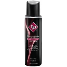 ID BackSlide Anal Formula 4.4 oz Lubricant