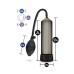 Performance VX101 Male Enhancement Pump - Smoke