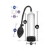 Performance VX101 Male Enhancement Pump - Clear